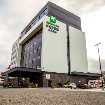 Holiday Inn Express & Suites ENSENADA CENTRO by IHG