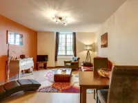 Le Seigneur de Bons Hotels in Pont D'ouilly
