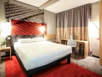 Ibis Niort Est Mendès France