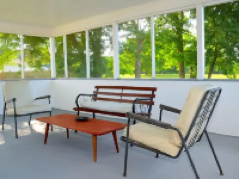 The Cardinal Inn Hotels in Luray