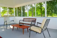 The Cardinal Inn Hotel a Sperryville