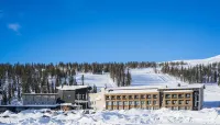 Lapland Hotels Saaga