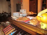 Hotel Kroupi Hotels in Elati Trikalon