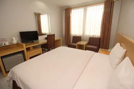 Grande Hotel Lampung