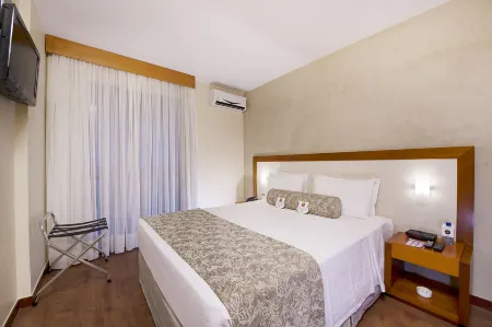 Metropolitan Hotel Brasília