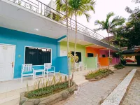 Hotel Ratu Jembrana Hotel in zona Masjid Annur Desa Banyubiru