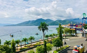 2. Ternate ..
