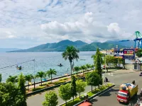 Ternate City Hotel  호텔