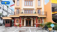 Hotel Grand Jamrud 2 Hôtels à : Pelabuhan