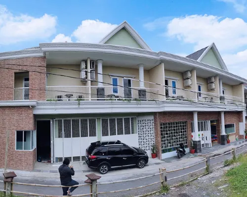 Americano Hotel Syariah Yogyakarta Hotels in Sewon