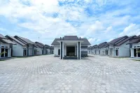 Putra Kahayan Hotel