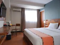 Best City Hotel Hotels in Jetis