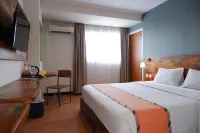 Best City Hotel فنادق في Jetis