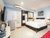 King Suite Hotel Bengkulu Hotels in Bengkulu