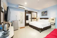 King Suite Hotel Bengkulu Hotel a 