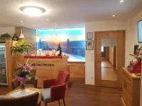 Hotelpension Oberauer Wagrain Hotels in Wagrain