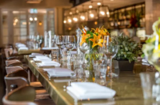 Rydges Australia Square