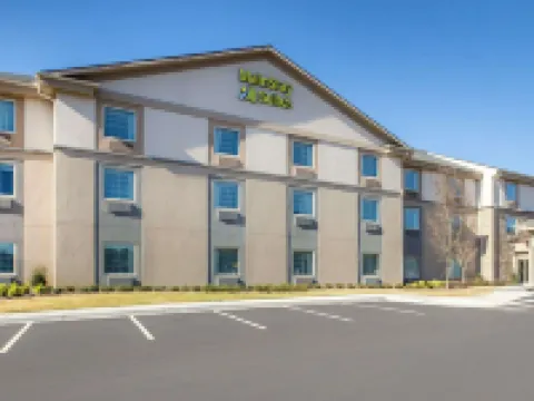 MainStay Suites Cartersville Hotels in Emerson