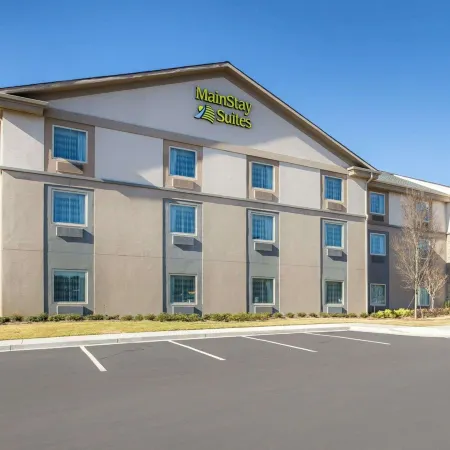 MainStay Suites Cartersville