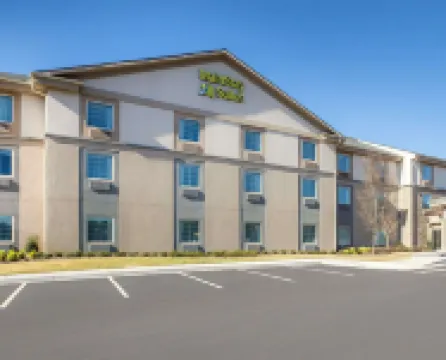 MainStay Suites Cartersville