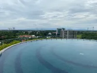 Joey Studio at B Residence Apartment BSD Hotels in Pagedangan