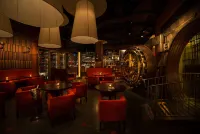 The New Yorker Hotel by Lotte Hotels