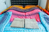 快樂屋酒店 酒店