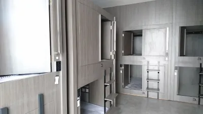 Cabin Sukajadi by J Residence Các khách sạn ở 