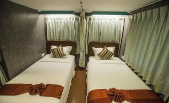 Rangoon Boutique House Hostel