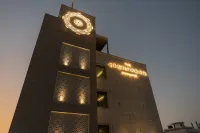 The Greenwood Guwahati - A Luxury Boutique Hotel Hotels near Srimanta Sankaradeva Kalakshetra