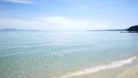 Margarita Sea Side Hotel - 4-Star