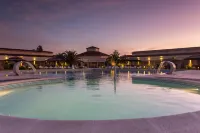 Melincue Casino & Resort - С бассейном