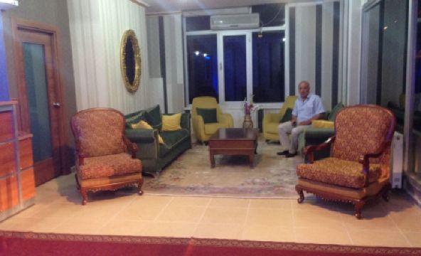 Gold Vizyon Hotel - Housity