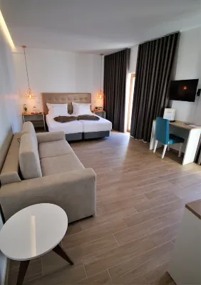 Authentic Tavira Hotel Hotels in Santa Luzia