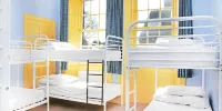 St Andrews Tourist Hostel - Gedeelde Slaapzaal (1 Bed In 5 Slaaps Slaapzaal)