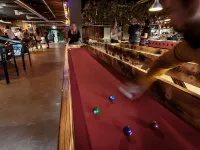 哥本哈根城市露營者青年旅館 哥本哈根酒店