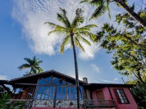 Feiticeira Guesthouse