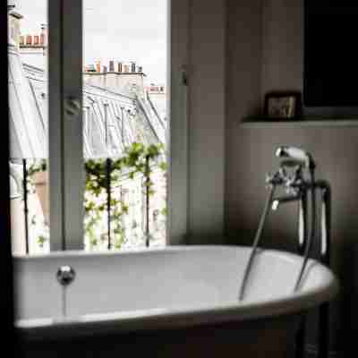 Le Pigalle Rooms