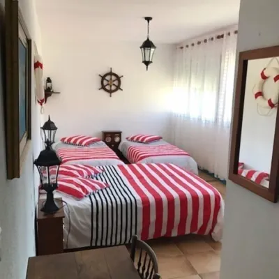 Chambre d'hôtes Costa Belle Hotels in der Nähe von Spa Aromassane