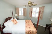 Brigantine Inn Hôtels à : Mahone Bay