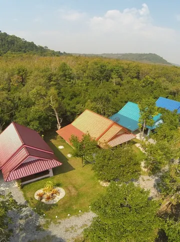 รูปภาพของเขาหินตั้ง รีสอร์ท