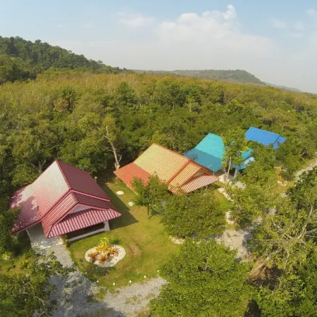 Khao Hin Tang Resort