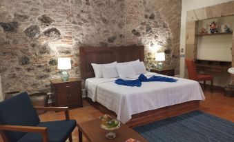 Hotel Mesón Santa Clara