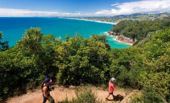 Tasman Holiday Parks - Beachaven