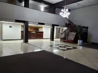 Royal Inn Hotel - Cho phép mang theo thú cưng