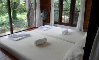 Lunda Orchid Resort
