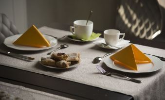 Relais Del Borgo Hotel & Spa 4 Stelle