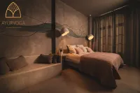 Ayuryoga Wellnesshotel Hotels in Ауденарде