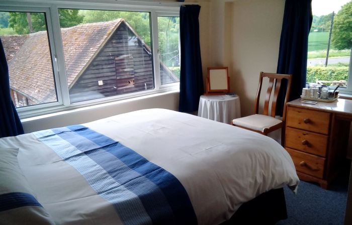 Copper Beeches Accommodation