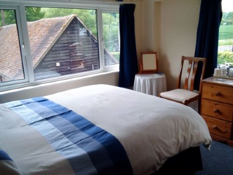 Copper Beeches Accommodation